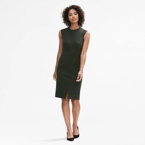 MM LaFleur Katie Ponte Dress
